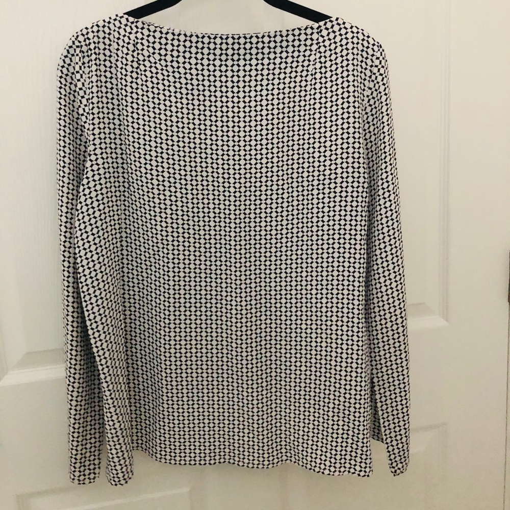Zara blouse - Picture 2 of 4